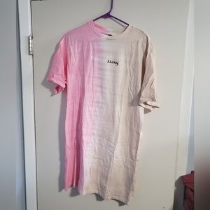 Ariana Grande Tour Shirt